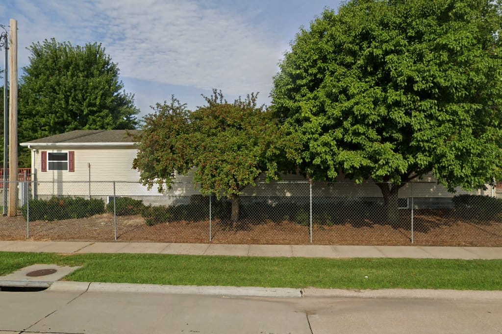 E F Starr Elementary School