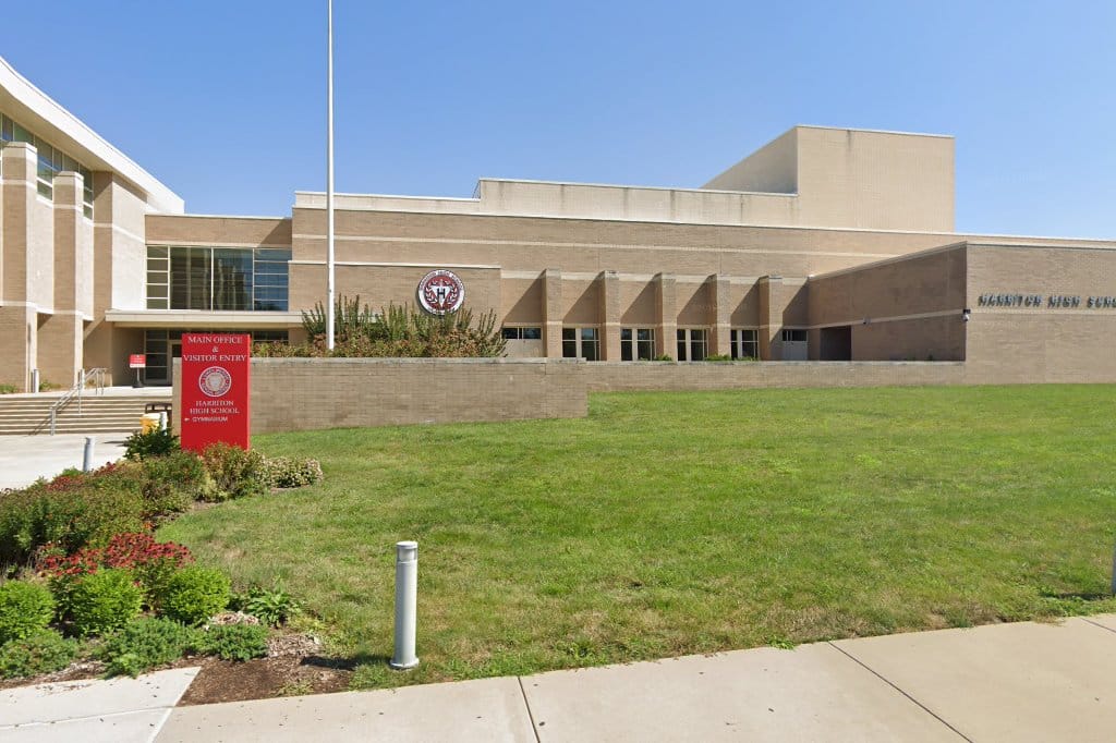 Harriton Senior High School