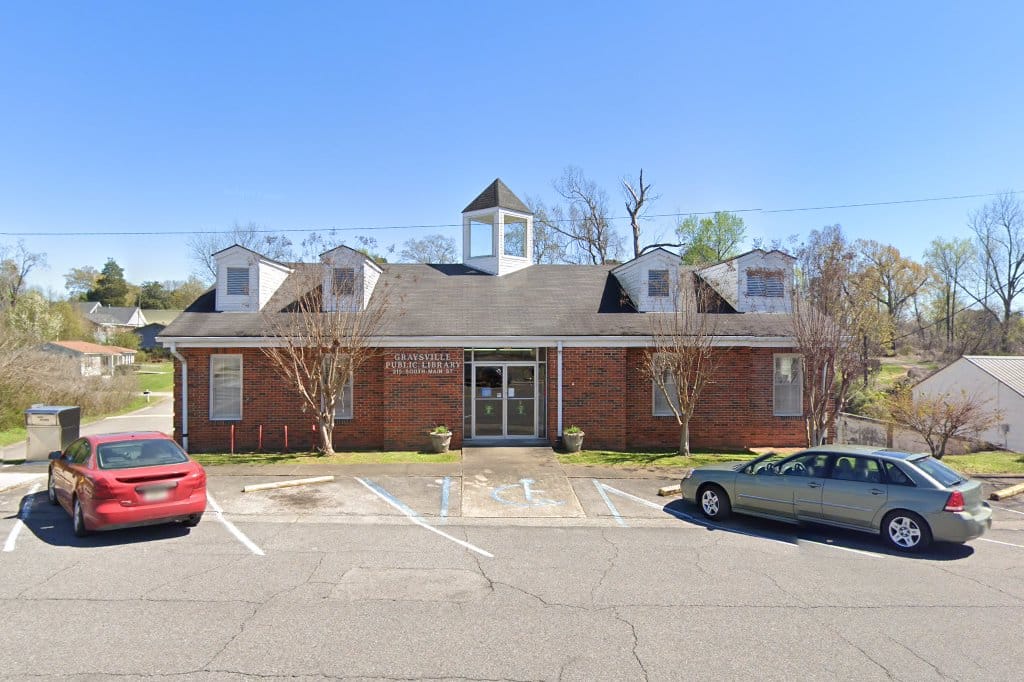 Graysville Public Library