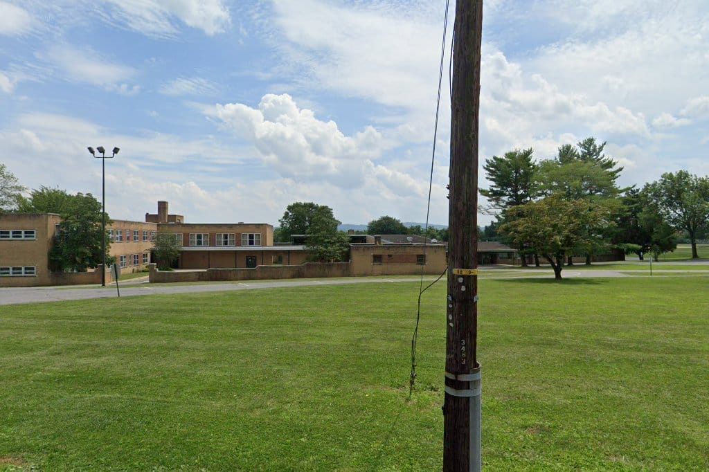 Palmer Elementary School