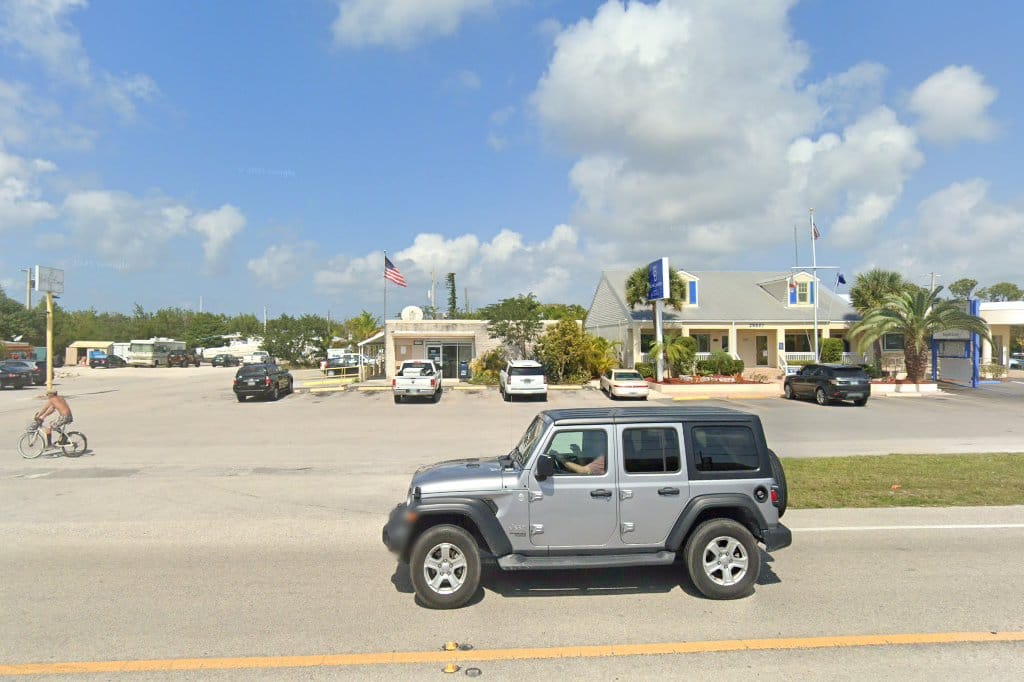 Big Pine Key Passport Office
