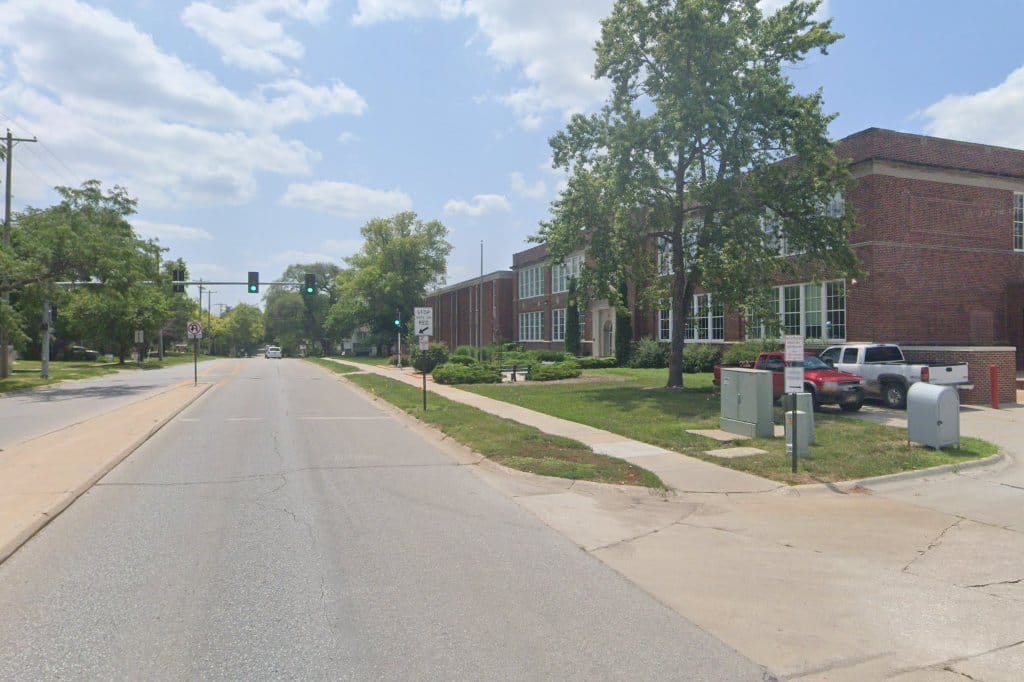 Saratoga Elementary School