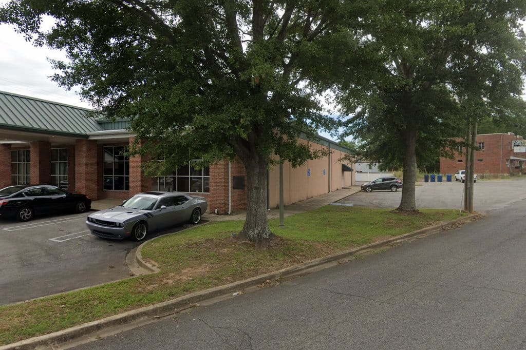 Hueytown Public Library