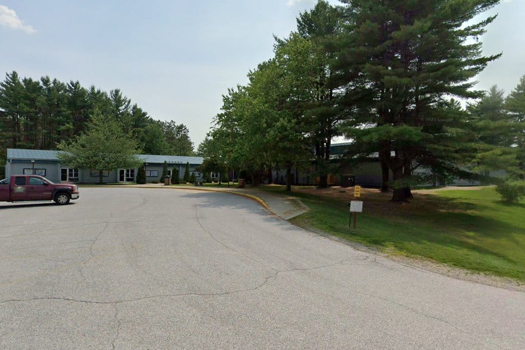 Sheldon Elementary School