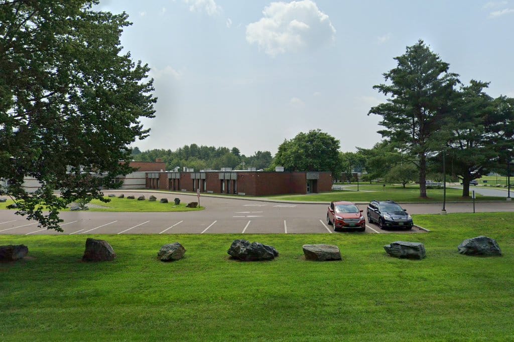 Morristown Elementary School