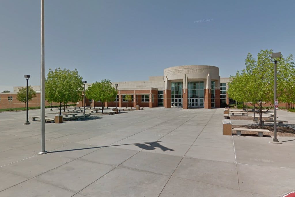 Lincoln Southwest High School
