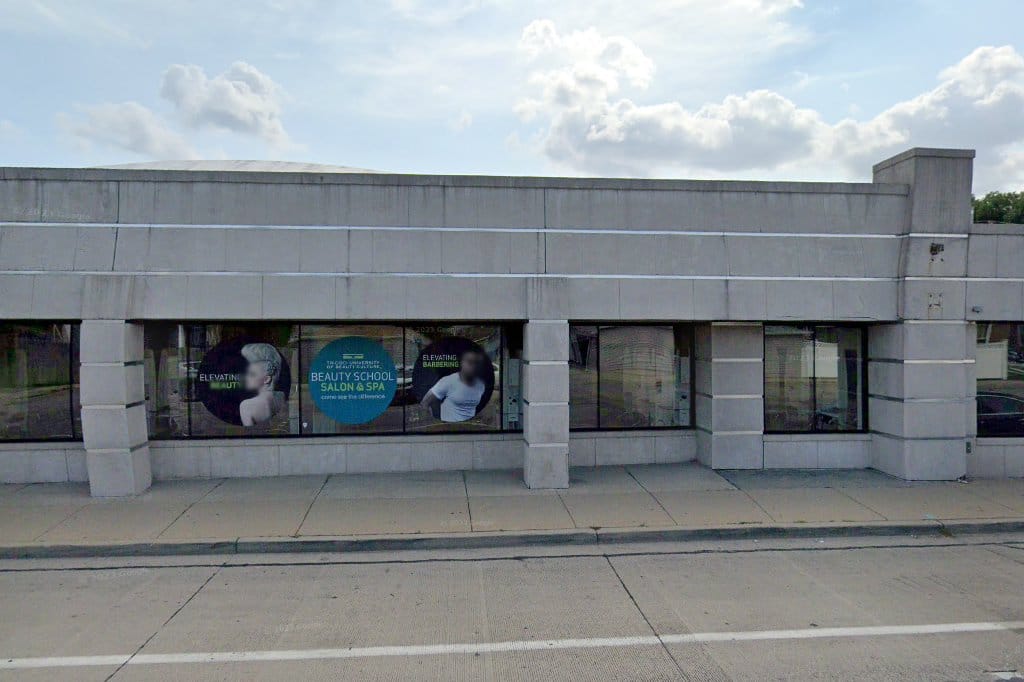 Tricoci University of Beauty Culture - Chicago NW Campus