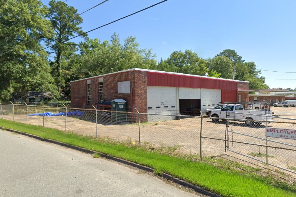 Stewart Street Elementary School