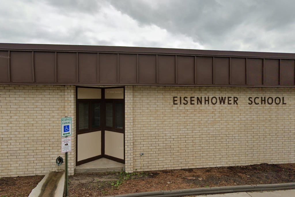 Eisenhower Elementary School