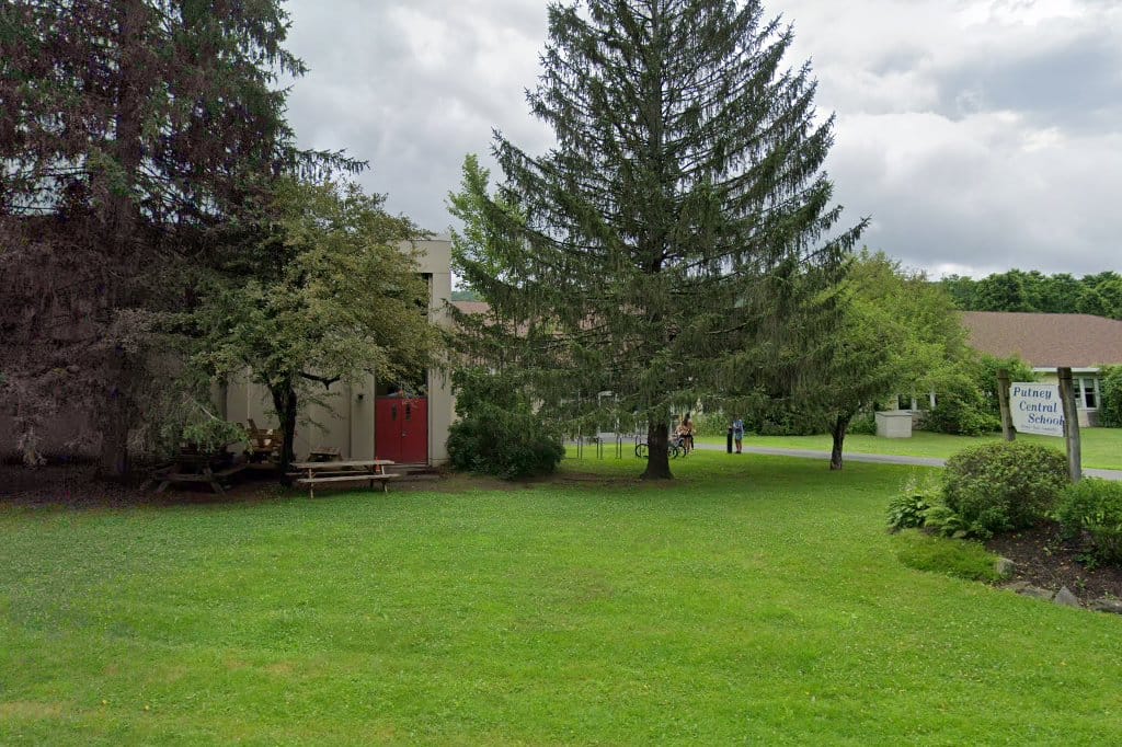 Putney Central School