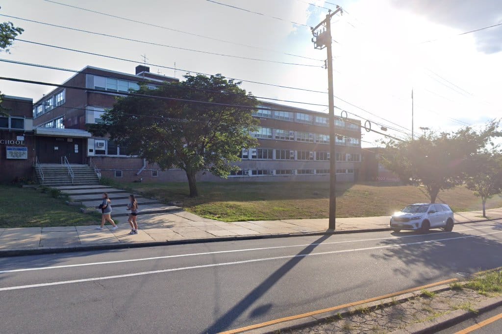 Decatur Stephen School