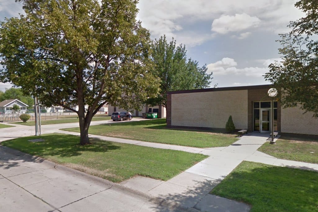 Washington Elementary School