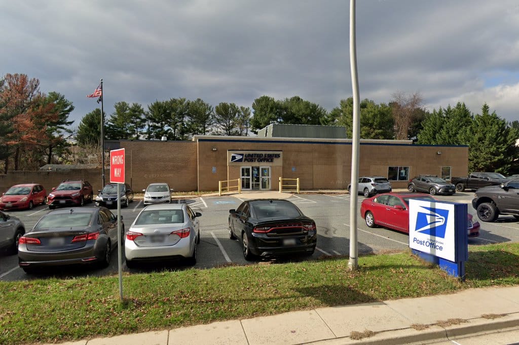 Diamond Farms Passport Office