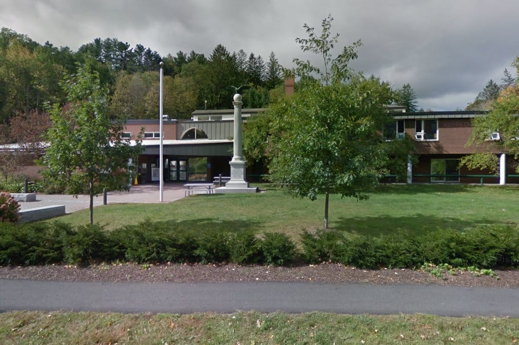 Woodstock Elementary School