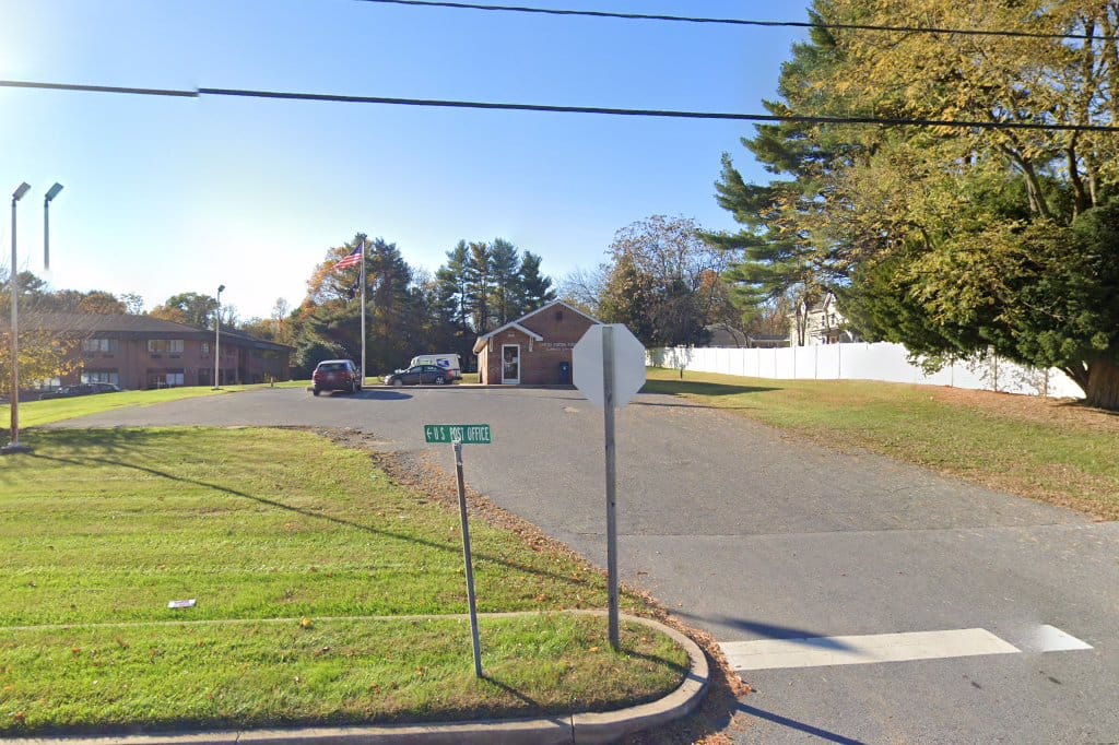 Glenwood Passport Office
