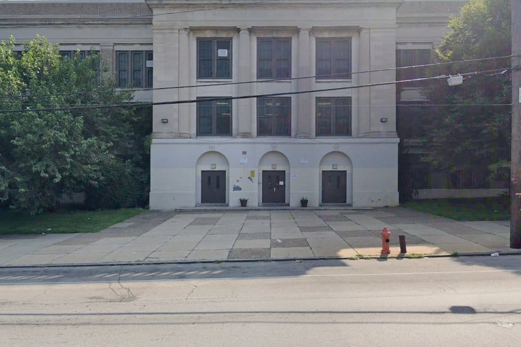 Parkway West CTC School