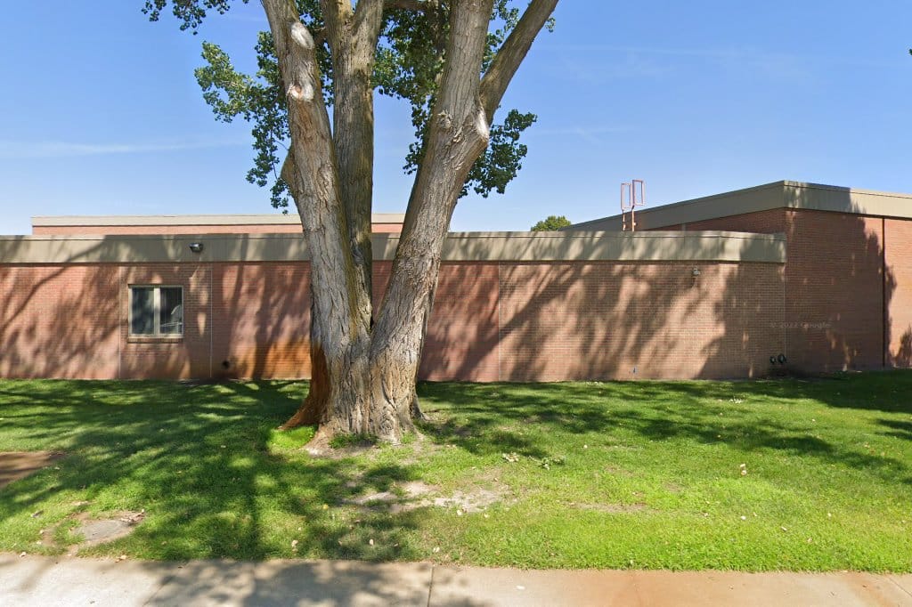 North Park Elementary School