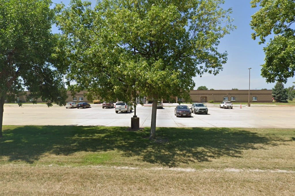 Centennial Elementary School