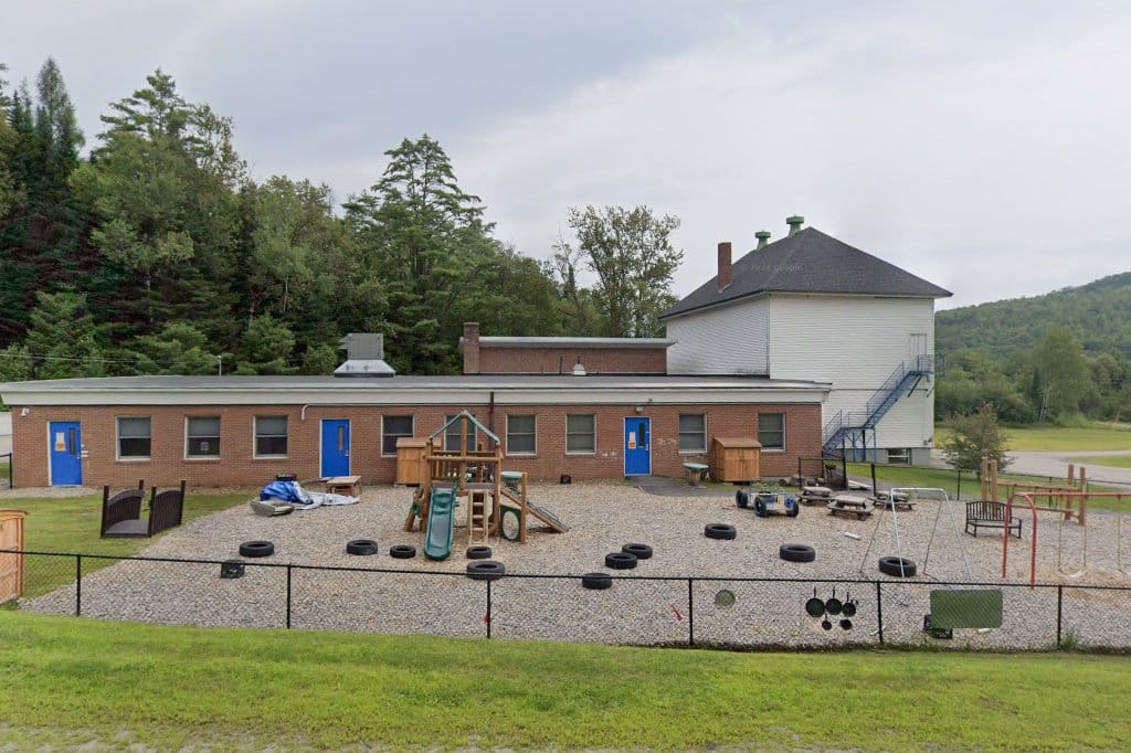 Lunenburg School