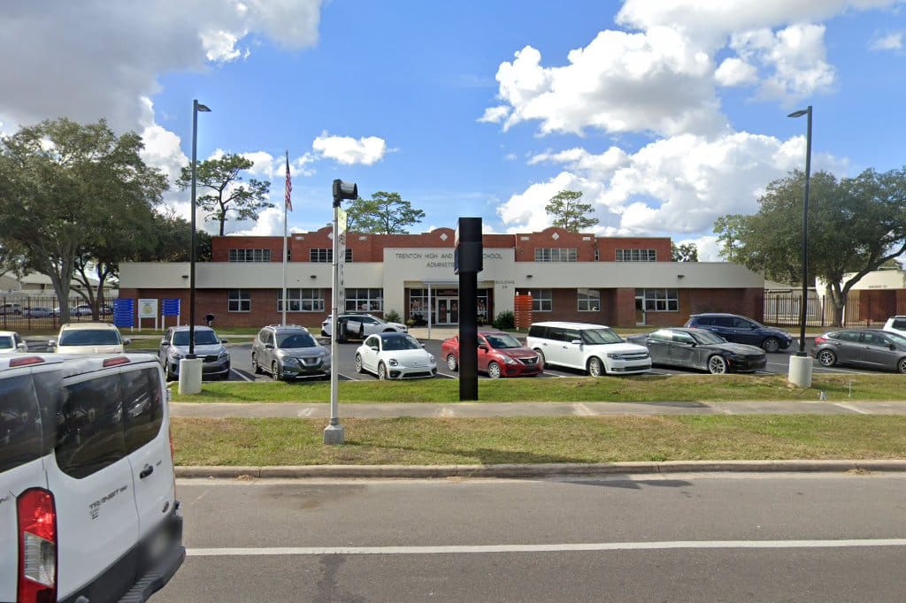 Trenton High School