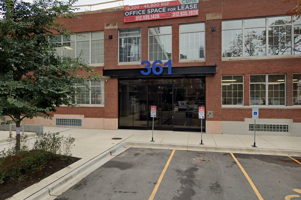 Le Cordon Bleu College of Culinary Arts in Chicago