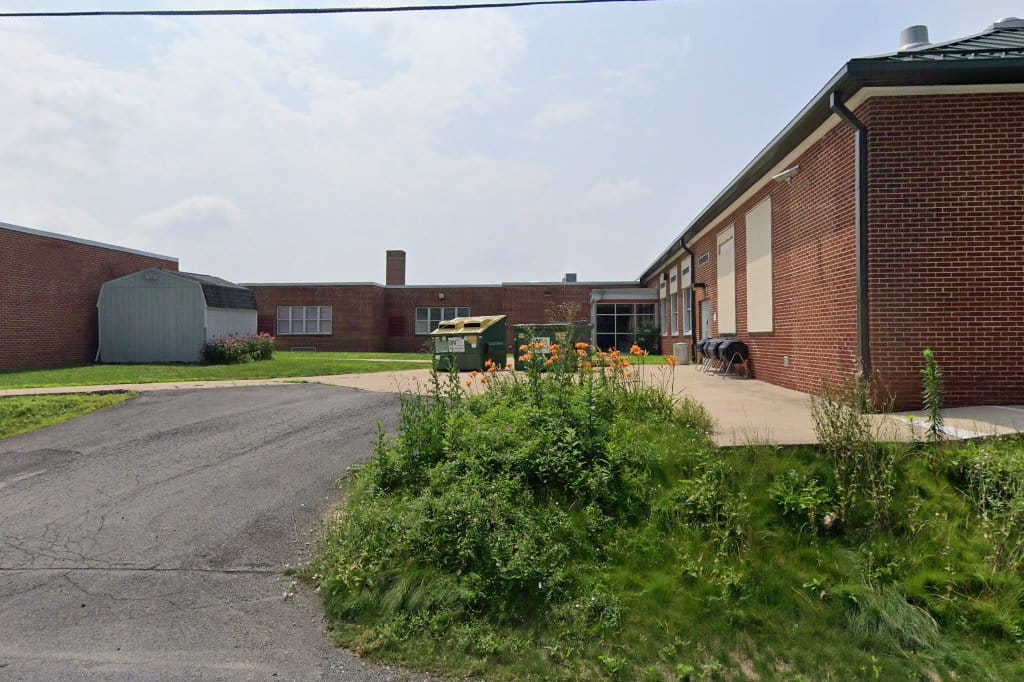 Linntown Elementary School