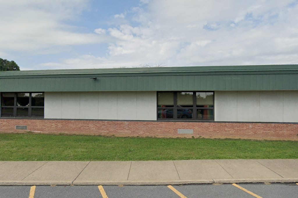 White Deer Elementary School