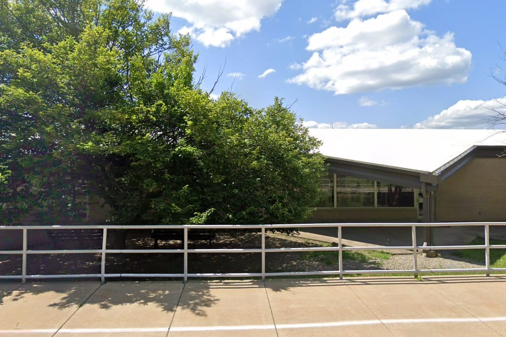 Washington Park Elementary School
