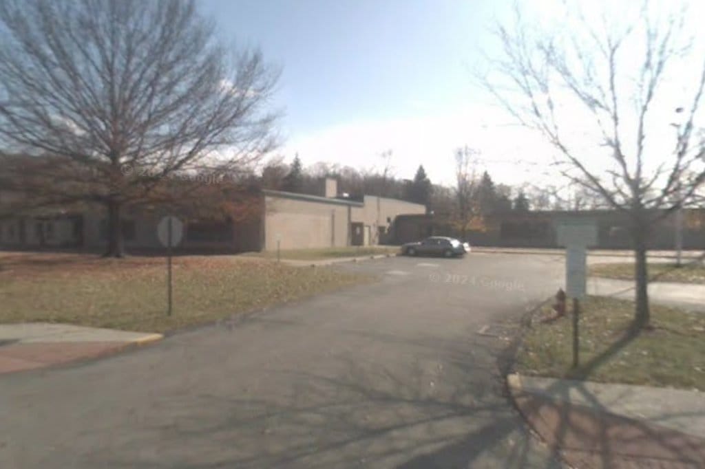 West Newton Elementary School