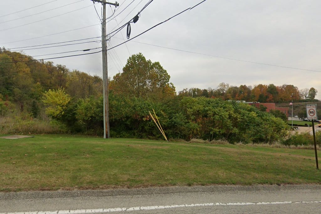 Monessen Middle School