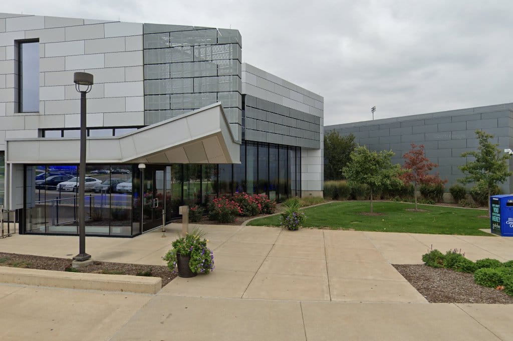 Illinois Central College - East Peoria Campus