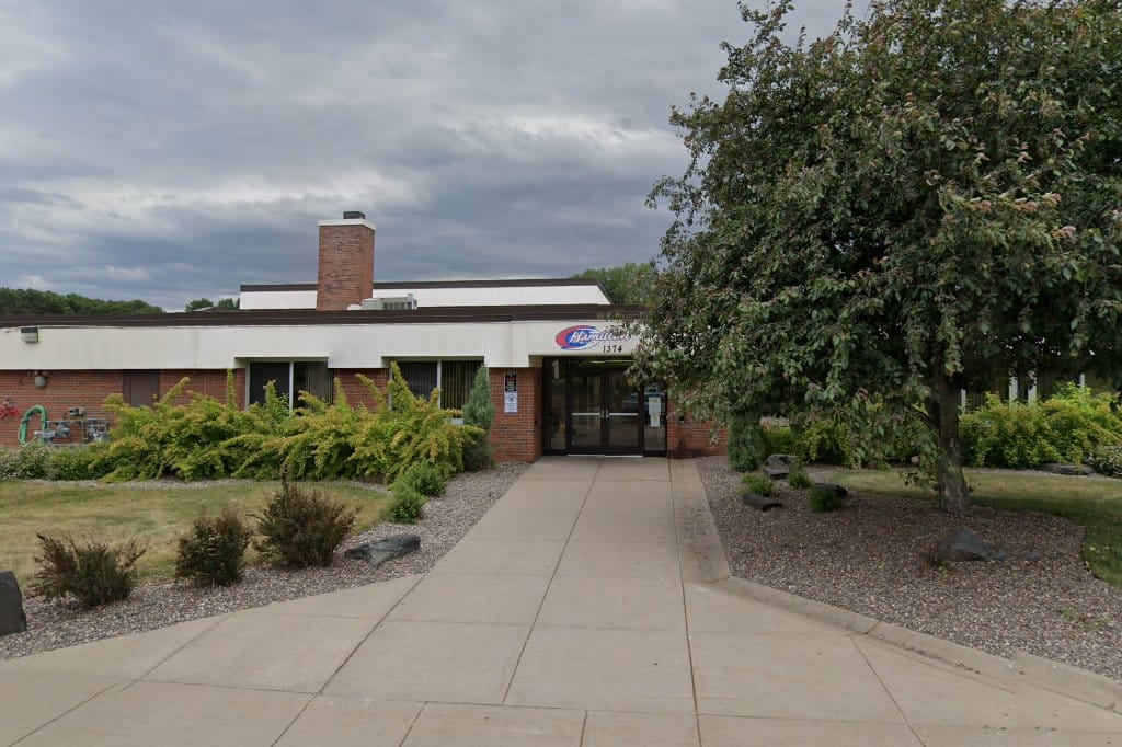 Hamilton Elementary School