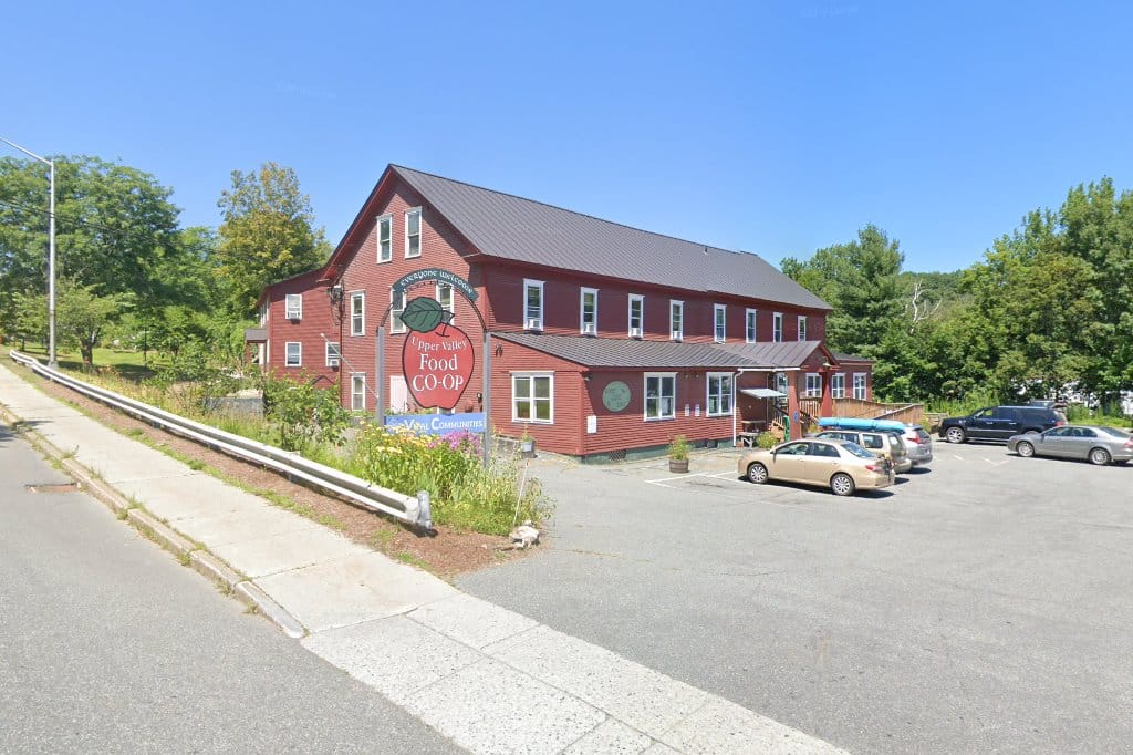 US Veterans Affairs Department-White River Junction Veteran Affair Medical Center, Vermont