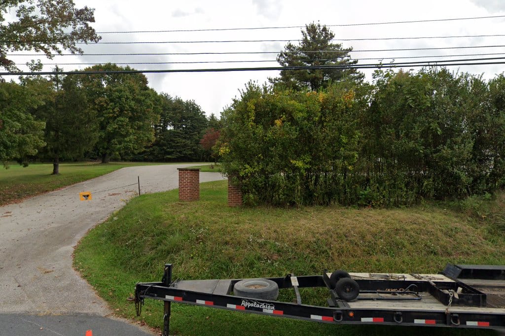Mt Zion Elementary School