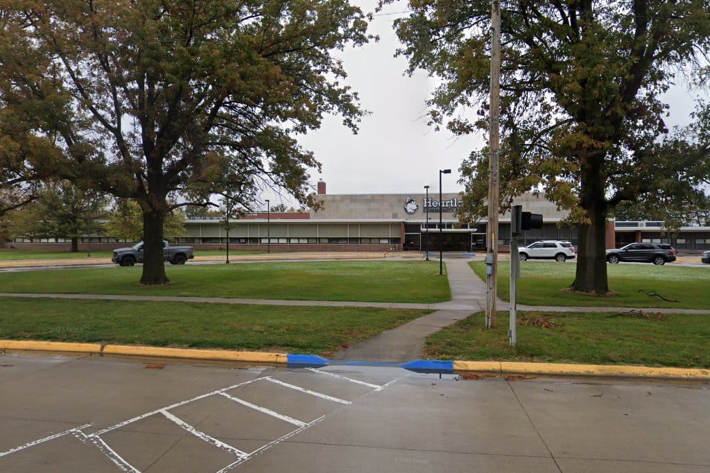 Heartland Community School