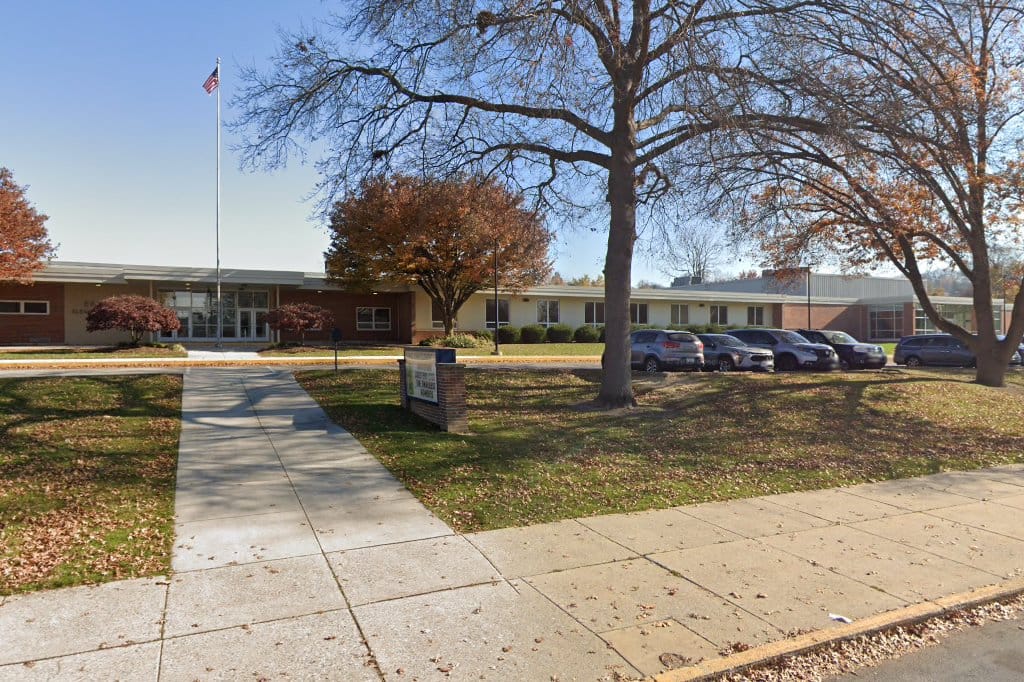 East York Elementary School