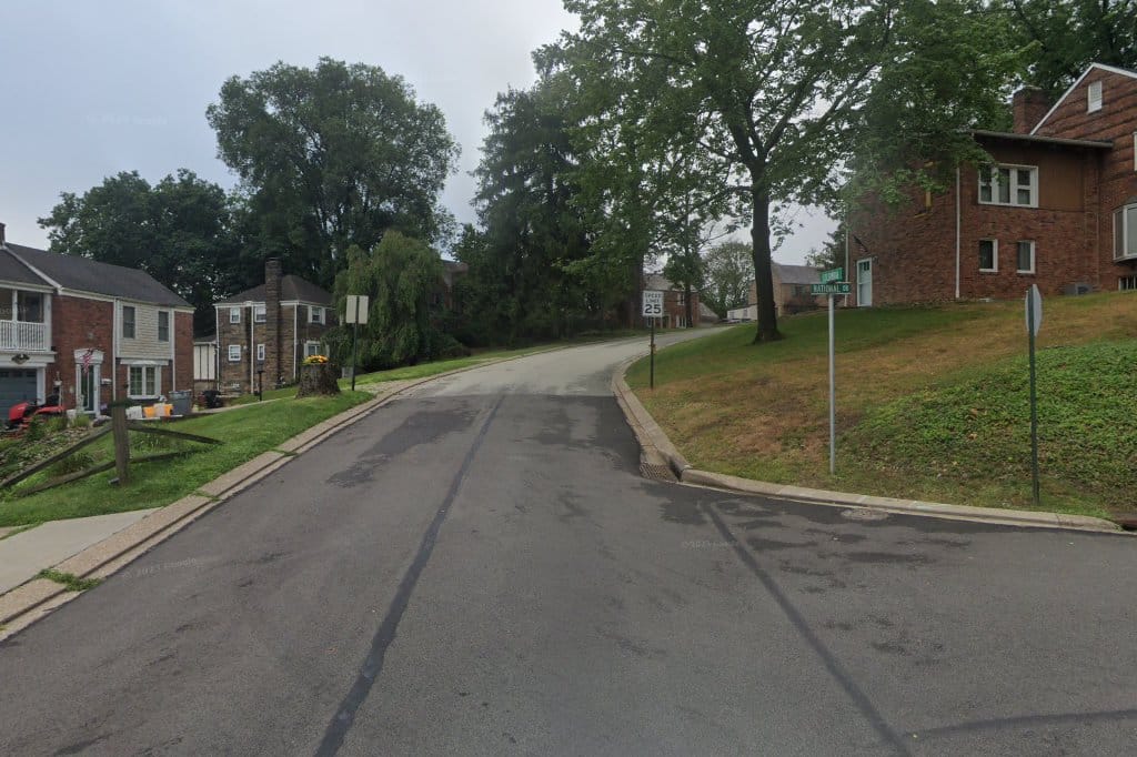Pleasant Hills Middle School