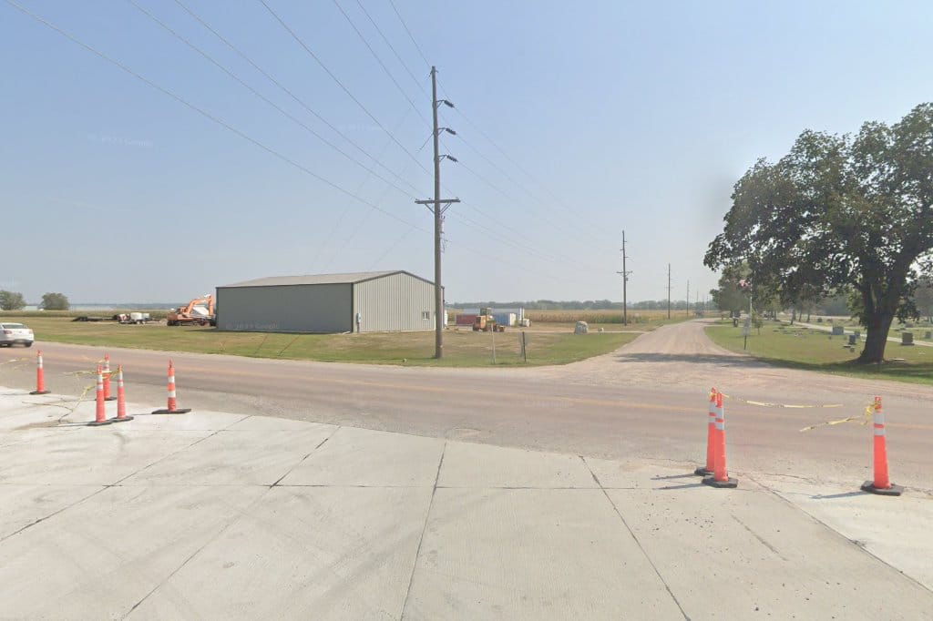 Sioux Land Family Center