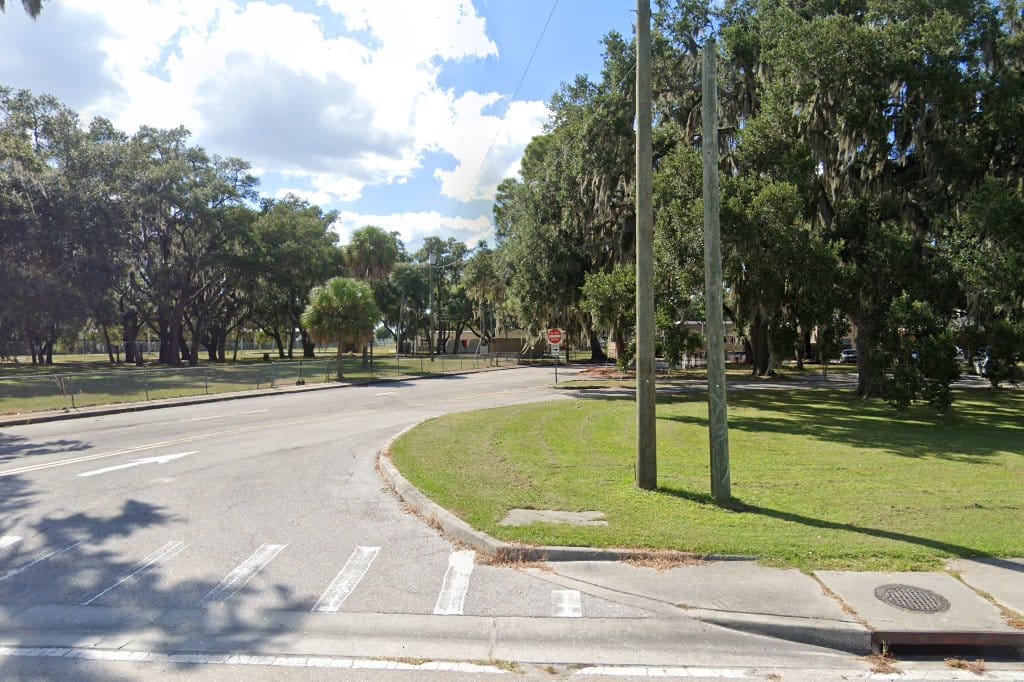 Frances Wakeland Elementary School