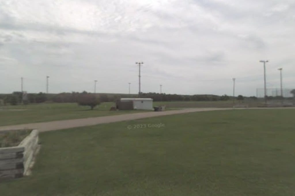 Maywood Elementary School