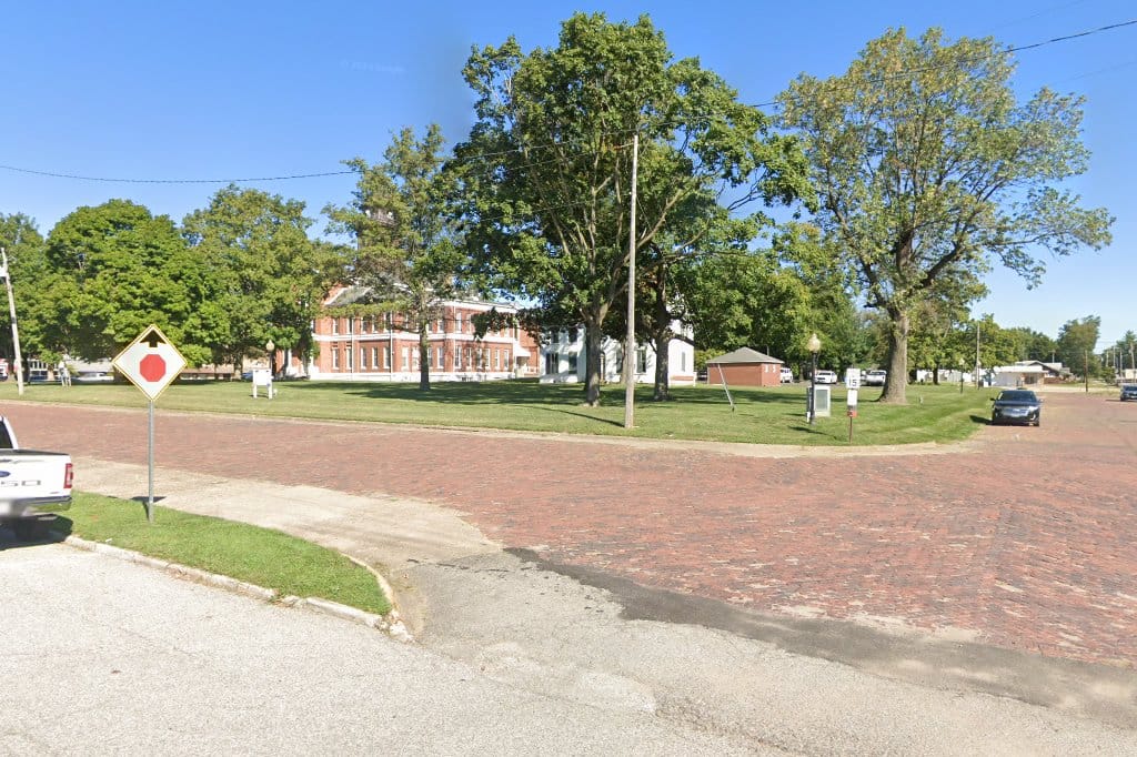 Edwards County Court