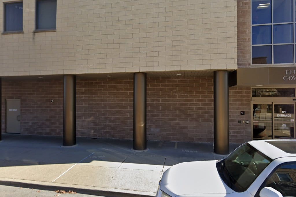 Effingham County Court