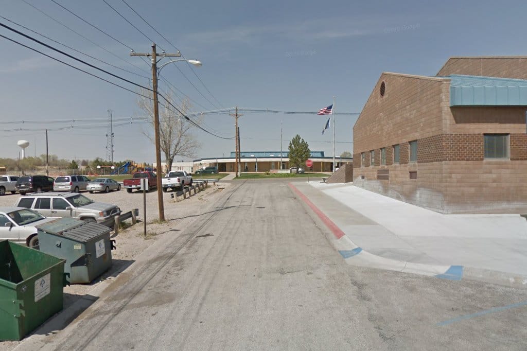 Bayard Secondary School