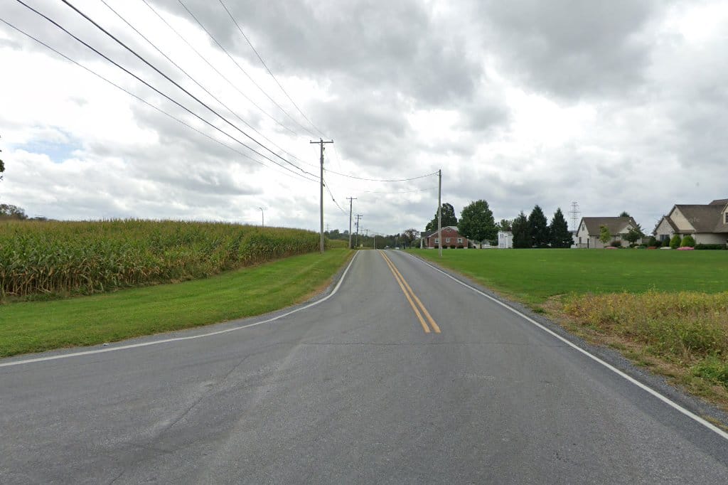 Lancaster County Ctc-Brownstown Campus School