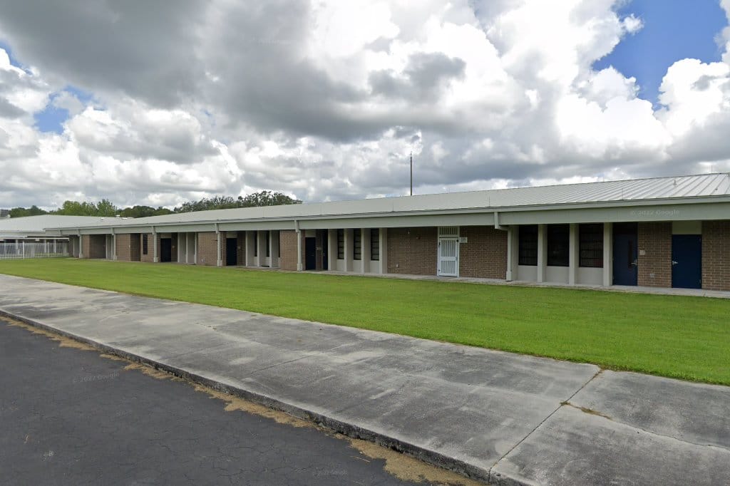 Gene Witt Elementary School
