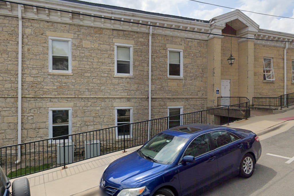 Jo Daviess County Court