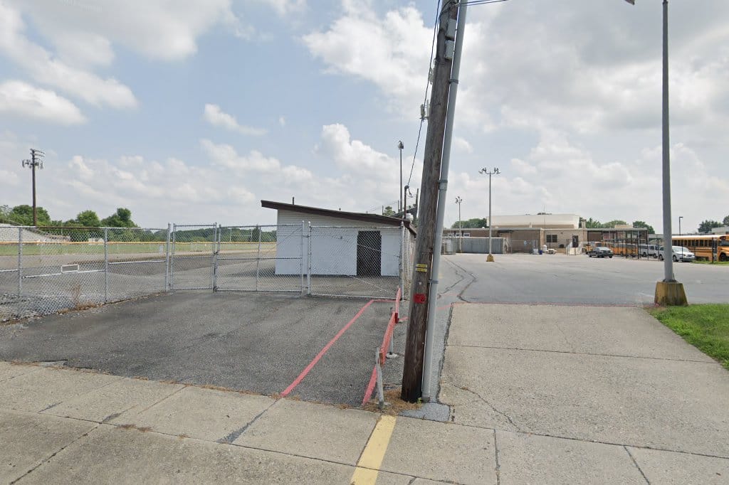 Catasauqua Middle School
