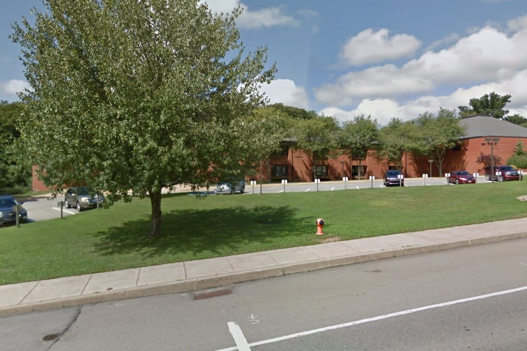 Rocky Grove High School