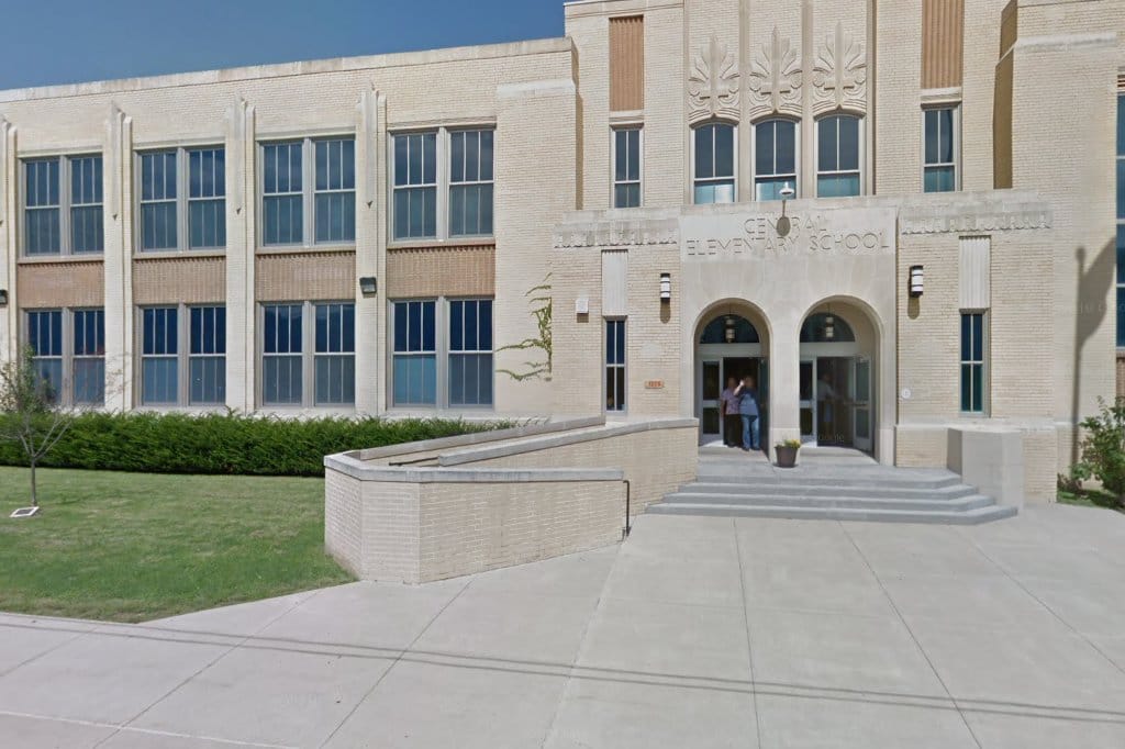 Central Elementary School