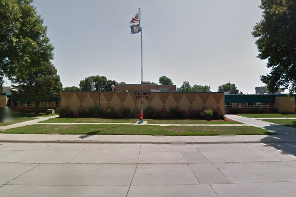 E N Swett Community School